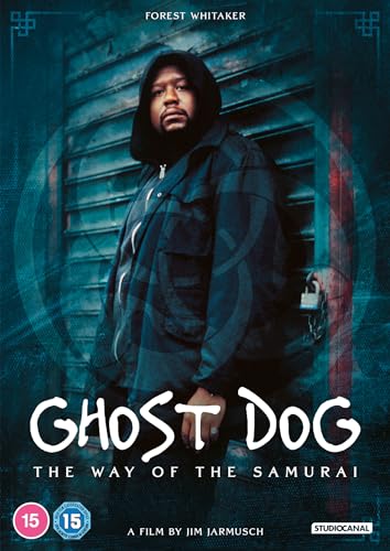 Ghost Dog: The Way Of The Samurai [Dvd]