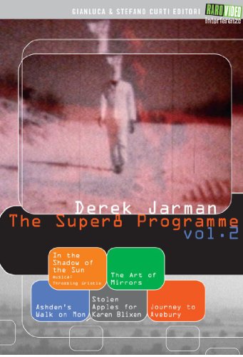 The Super 8 Programme Vol.2