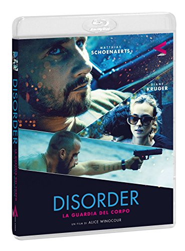 Disorder - La Guardia Del Corpo (Maryland)