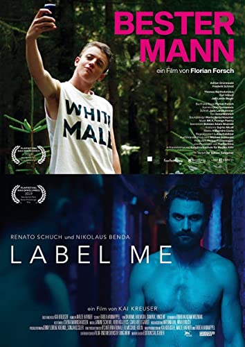 Bester Mann / Label Me