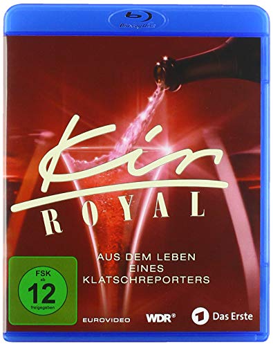 Kir Royal - Digital Remastered [Blu-Ray]
