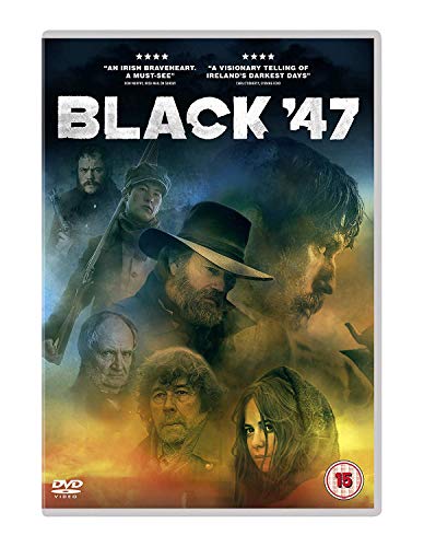 Black 47 [Edizione: Regno Unito]