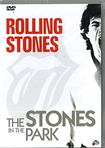 The Stones In The Park