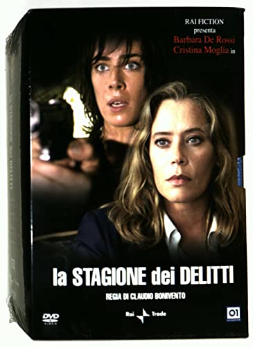 La Stagione Dei Delitti