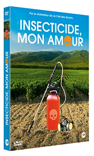 Insecticide, Mon Amour