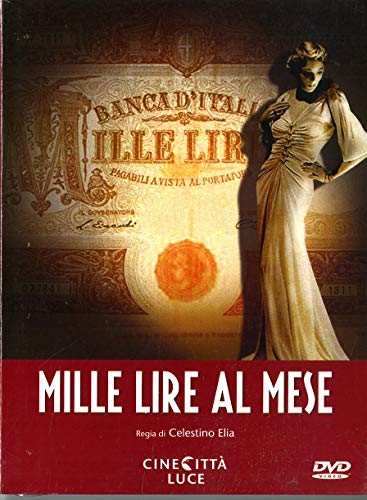 Mille Lire Al Mese