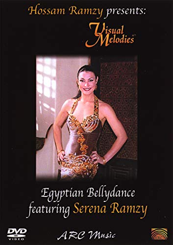 Visual Melodies - Egyptian Bellyda