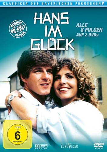 Hans Im Glück