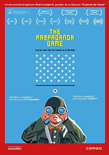 The Propaganda Game