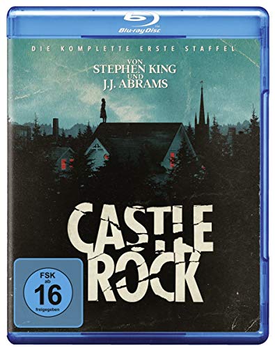 Castle Rock - Die Komplette 1. Staffel