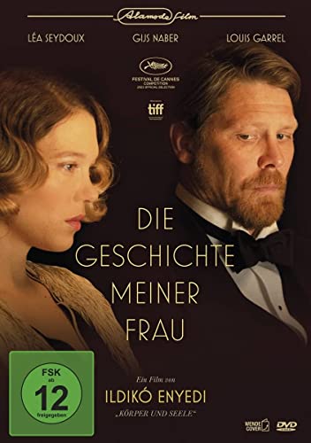 Die Geschichte Meiner Frau