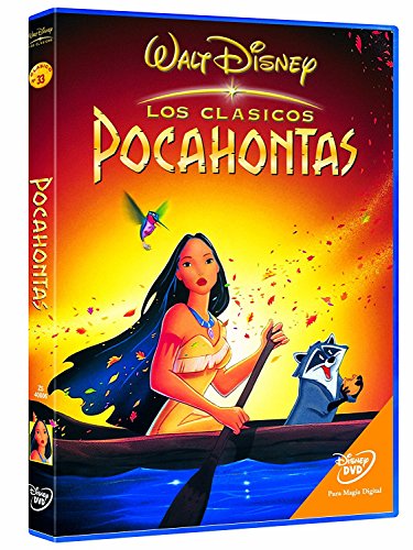 Pocahontas