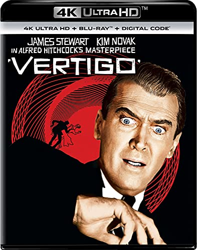 Vertigo