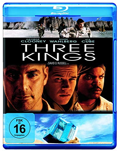 Three Kings