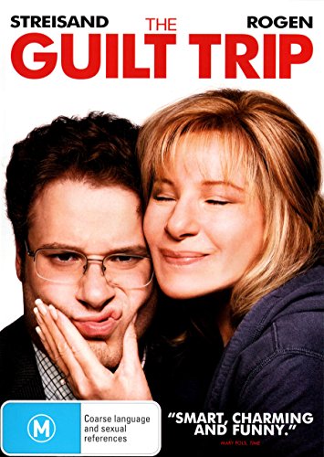 Guilt Trip, The [Edizione: Australia]