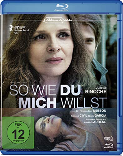So Wie Du Mich Willst