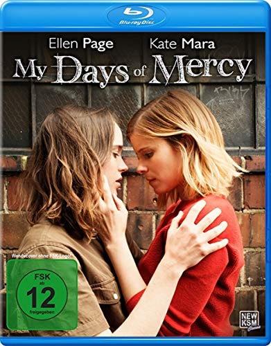 My Days Of Mercy