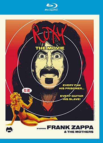 Roxy The Movie