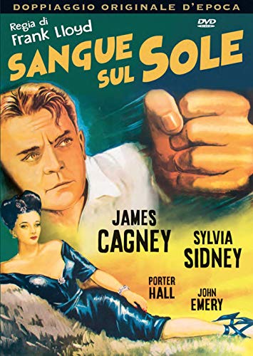 Sangue Sul Sole (1945)