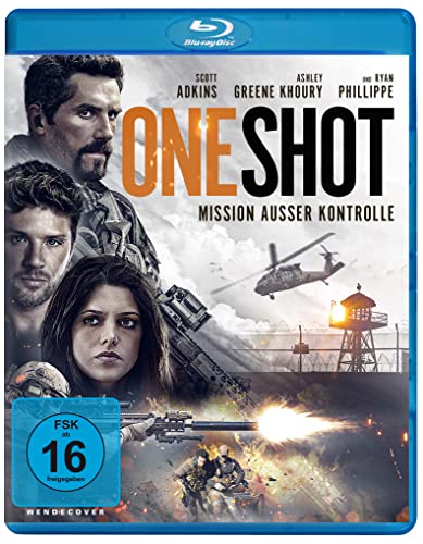 One Shot