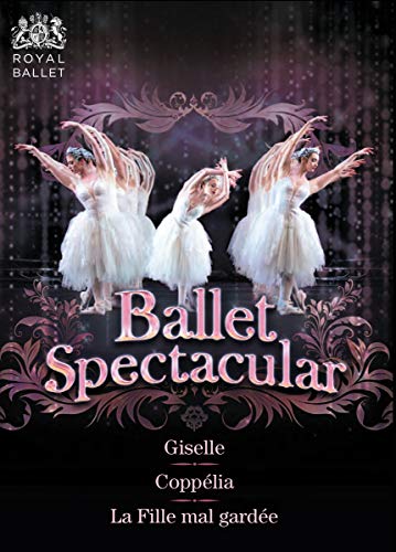 Ballet Spectacular - Coppelia