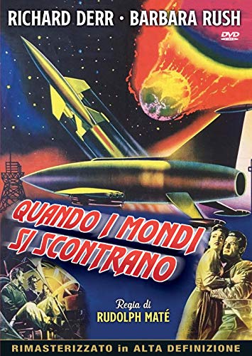 Quando I Mondi Si Scontrano (1951)