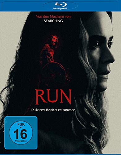 Run - Du Kannst Ihr Nicht Entkommen