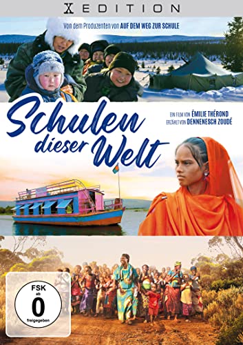 Schulen Dieser Welt (Être Prof)