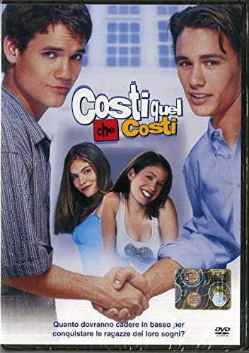 Costi Quel Che Costi