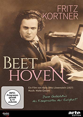 Beethoven (1927) (Das Leben Des Beethoven)