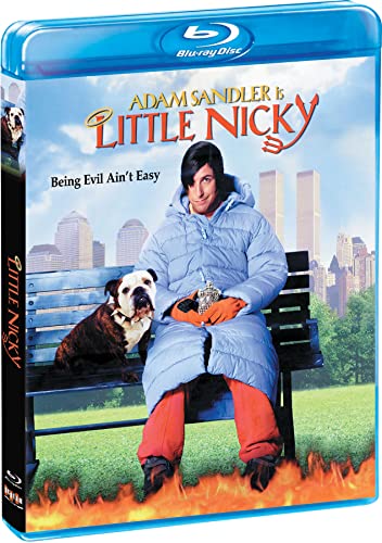 Little Nicky