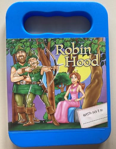Robin Hood