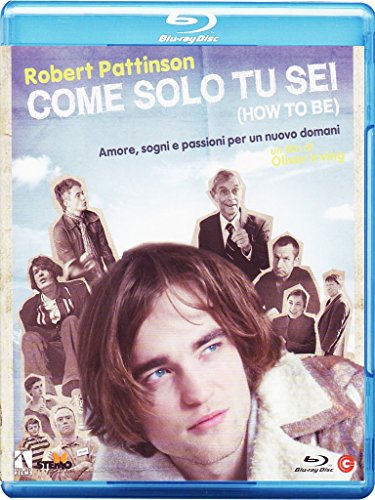 Come Solo Tu Sei