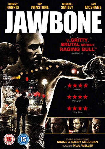 Jawbone [Edizione: Regno Unito] [Edizione: Regno Unito]
