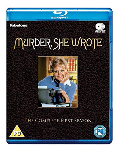 Murder, She Wrote