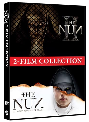 Nun, The - 2 Film Collection, The - (Ds)