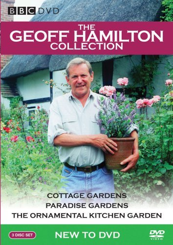 Geoff Hamilton Collection (3 Dvd) [Edizione: Regno Unito] [Edizione: Regno Unito]