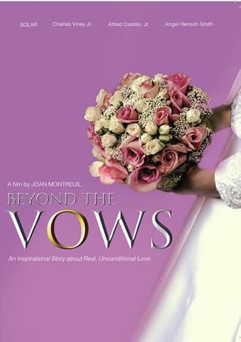 Beyond The Vows - Beyond The Vows [Edizione: Stati Uniti]