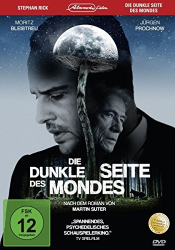 Die Dunkle Seite Des Mondes
