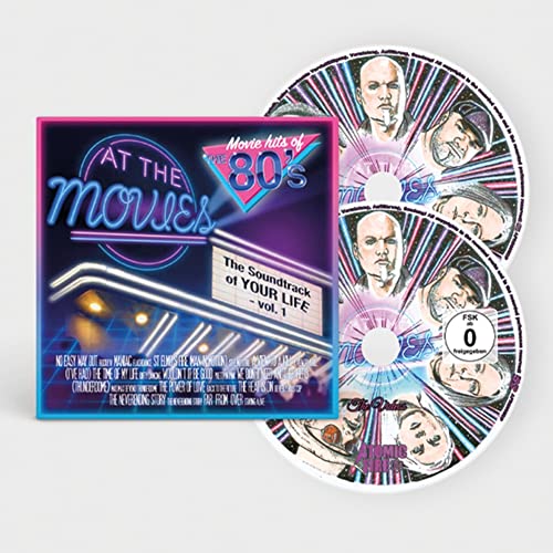 Soundtrack Of Your Life - Vol.1 (Cd + Dvd)