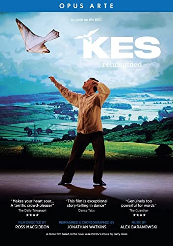 Kes Reimagined