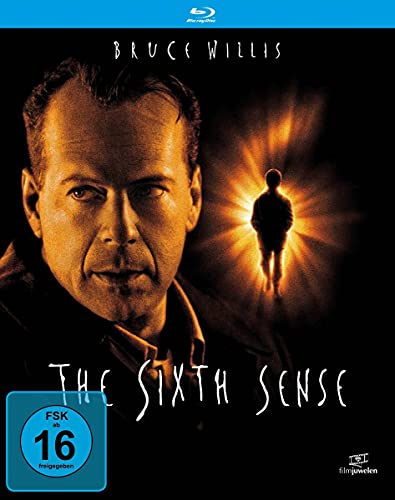 The Sixth Sense - Nicht Jede Gabe Ist Ein Segen (Filmjuwelen)