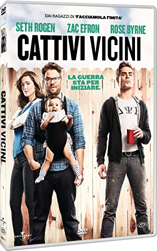 Cattivi Vicini (Box Set) ( Dvd)