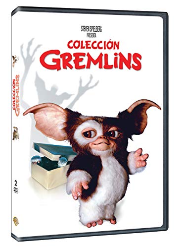 Pack Gremlins + Gremlins 2
