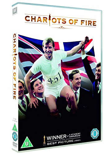 Chariots Of Fire Dvd [Edizione: Regno Unito]