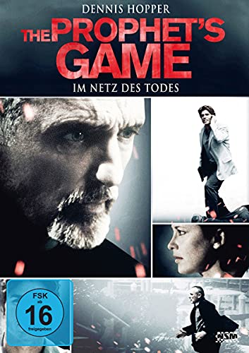 Prophet'S Game - Im Netz Des Todes