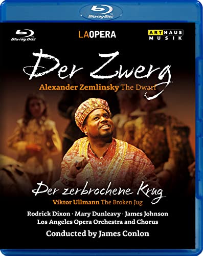 Der Zwerg (Il Nano)