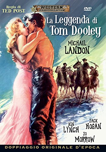 La Leggenda Di Tom Dooley (1959)