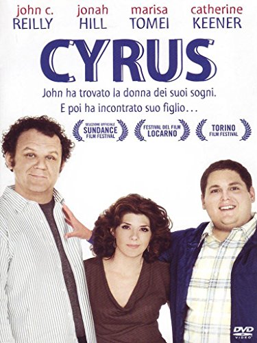Cyrus