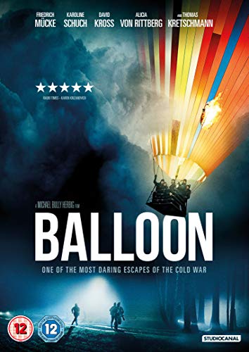 Balloon [Dvd] [2019]